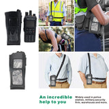 Two-Way Radio Case fits Motorola, Mtp850, Two-Way Radio Case Cameron Sino Technology Limited