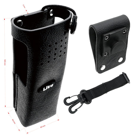 Two-Way Radio Case fits Motorola, R7, R7a, Two-Way Radio Case Cameron Sino Technology Limited