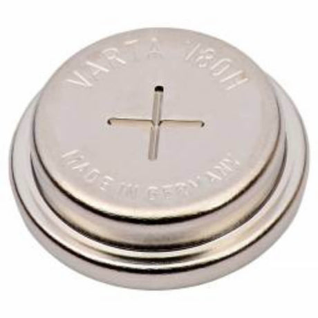 V80H Battery from Varta 1.2V 80mAh NiMh Button Cell Power Lithium Cell Varta