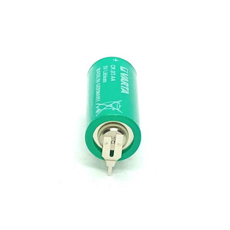 Varta CR 2/3AA Lithium Battery 6237 CR 2/3 AA 1350mAh Lithium Cell Varta