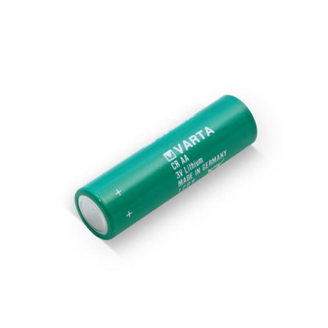 Varta CRAA 3 Volt Lithium AA Battery for Reliable Power Lithium Cell Varta