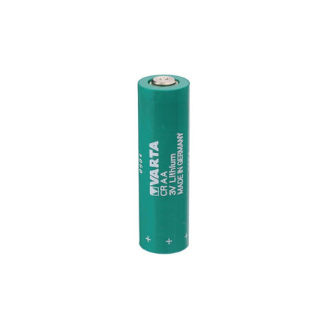 Varta CRAA 3 Volt Lithium AA Battery for Reliable Power Lithium Cell Varta
