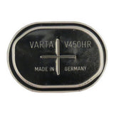Varta V450HR Battery 55945 101 501 Button Cell 1.2V 450mAh Lithium Cell Varta