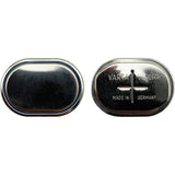 Varta V450HR Battery 55945 101 501 Button Cell 1.2V 450mAh Lithium Cell Varta