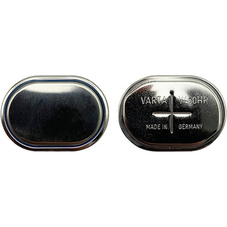 Varta V450HR Battery 55945 101 501 Button Cell 1.2V 450mAh Lithium Cell Varta