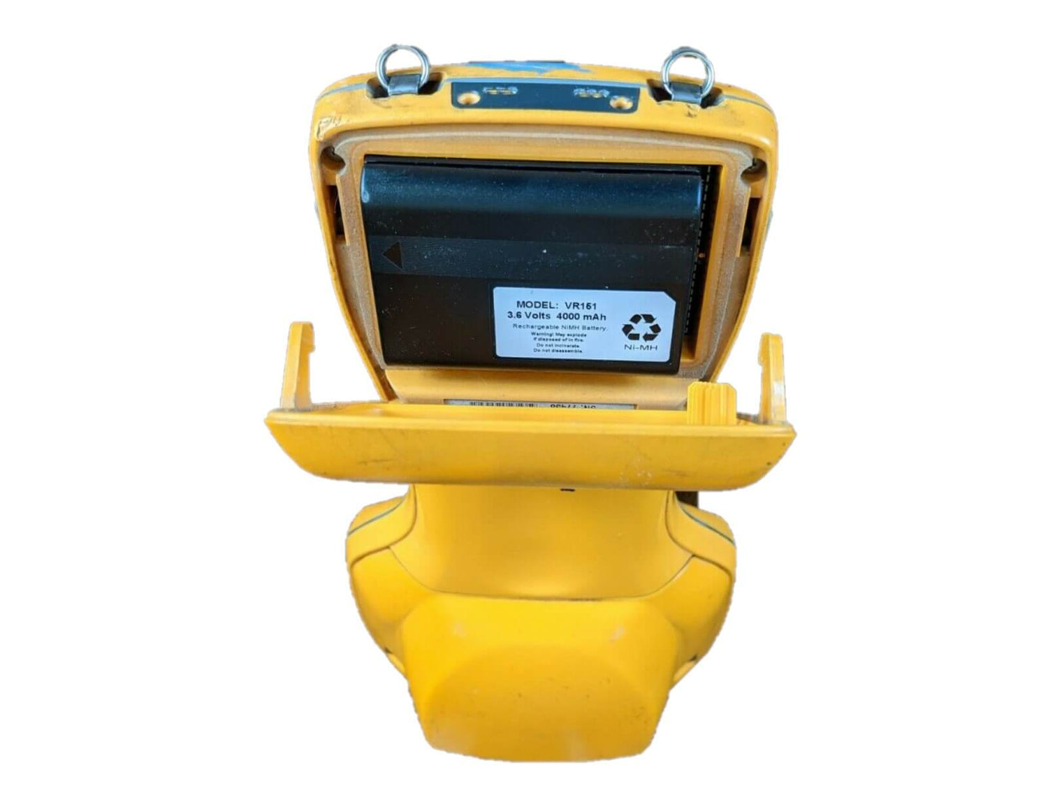 VR151 Battery for Sensus AR5502, AR5501, AR5001 3.6V 3800Mah ...