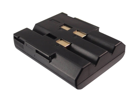 Vr151 Battery For Sensus Ar5502, Ar5501, Ar5001 3.6v 3800mah Other Batteries BB Generic