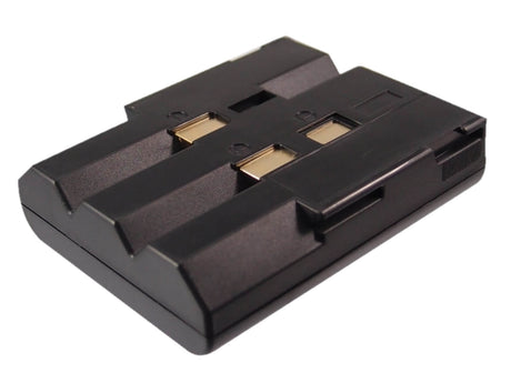 Vr151 Battery For Sensus Ar5502, Ar5501, Ar5001 3.6v 3800mah Other Batteries BB Generic