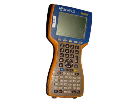 Vr151 Battery For Sensus Ar5502, Ar5501, Ar5001 3.6v 3800mah Other Batteries BB Generic