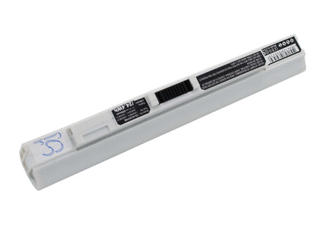 White Battery For Acer Aspire One 531, Aspire One 751, Aspire One 751-bk23 11.1v, 2200mah - 24.42wh Notebook, Laptop Cameron Sino Technology Limited (Suspended)