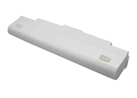 White Battery For Acer Aspire One 531, Aspire One 751, Aspire One 751-bk23 11.1v, 4400mah - 48.84wh Notebook, Laptop Cameron Sino Technology Limited (Suspended)