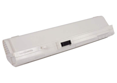 White Battery For Acer Aspire One, Aspire One A110-1295, Aspire One A110-1545 11.1v, 7800mah - 86.58wh Notebook, Laptop Cameron Sino Technology Limited   