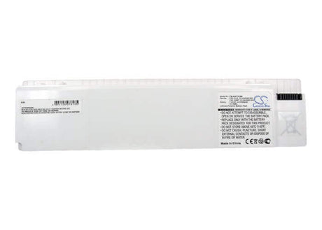 White Battery For Asus Eee Pc 1018p, Eee Pc 1018pb, Eee Pc 1018pd 7.4v, 5100mah - 37.74wh Notebook, Laptop Cameron Sino Technology Limited (Suspended)
