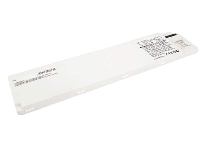White Battery For Asus Eee Pc 1018p, Eee Pc 1018pb, Eee Pc 1018pd 7.4v, 5100mah - 37.74wh Notebook, Laptop Cameron Sino Technology Limited (Suspended)