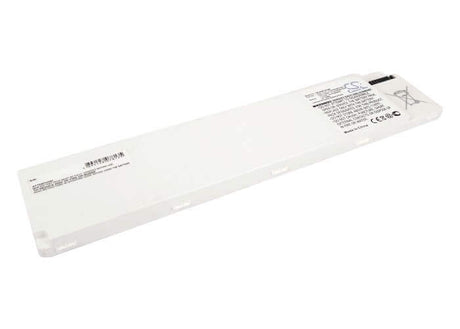 White Battery For Asus Eee Pc 1018p, Eee Pc 1018pb, Eee Pc 1018pd 7.4v, 5100mah - 37.74wh Notebook, Laptop Cameron Sino Technology Limited (Suspended)