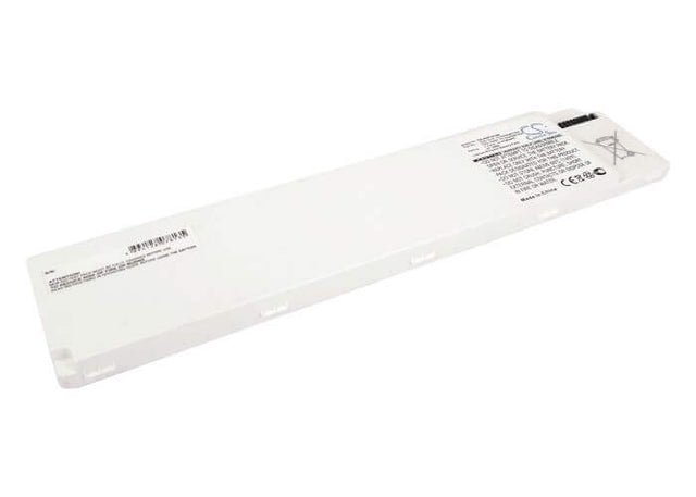 White Battery For Asus Eee Pc 1018p, Eee Pc 1018pb, Eee Pc 1018pd 7.4v, 5100mah - 37.74wh Notebook, Laptop Cameron Sino Technology Limited (Suspended)