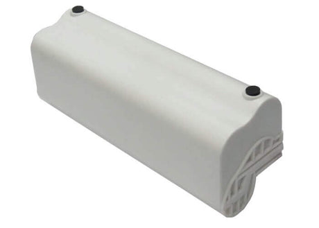 White Battery For Asus Eee Pc 701, Eee Pc 701c, Eee Pc 800 7.4v, 10400mah - 76.96wh Notebook, Laptop Cameron Sino Technology Limited (Suspended)   