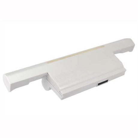 White Battery For Asus Eee Pc 901, Eee Pc 904, Eee Pc 904hd 7.4v, 13000mah - 96.20wh Batteries for Electronics Cameron Sino Technology Limited (Suspended)