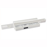 White Battery For Asus Eee Pc 901, Eee Pc 904, Eee Pc 904hd 7.4v, 13000mah - 96.20wh Batteries for Electronics Cameron Sino Technology Limited (Suspended)