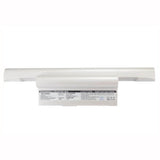 White Battery For Asus Eee Pc 901, Eee Pc 904, Eee Pc 904hd 7.4v, 13000mah - 96.20wh Batteries for Electronics Cameron Sino Technology Limited (Suspended)