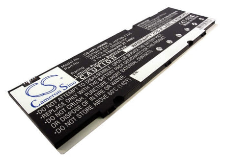 White Battery For Compaq Airlife 100 3.7v, 7500mah - 27.75wh Notebook, Laptop Cameron Sino Technology Limited (Suspended)