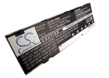 White Battery For Compaq Airlife 100 3.7v, 7500mah - 27.75wh Notebook, Laptop Cameron Sino Technology Limited (Suspended)
