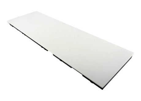 White Battery For Compaq Airlife 100 3.7v, 7500mah - 27.75wh Notebook, Laptop Cameron Sino Technology Limited (Suspended)