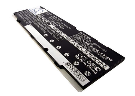 White Battery For Compaq Airlife 100 3.7v, 7500mah - 27.75wh Notebook, Laptop Cameron Sino Technology Limited (Suspended)