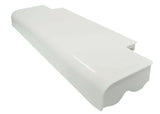 White Battery For Dell Inspiron Mini 10 1012, Inspiron Mini 1012, Inspiron Ini 1012 N450 11.1v, 4400mah - 48.84wh Notebook, Laptop Cameron Sino Technology Limited (Suspended)