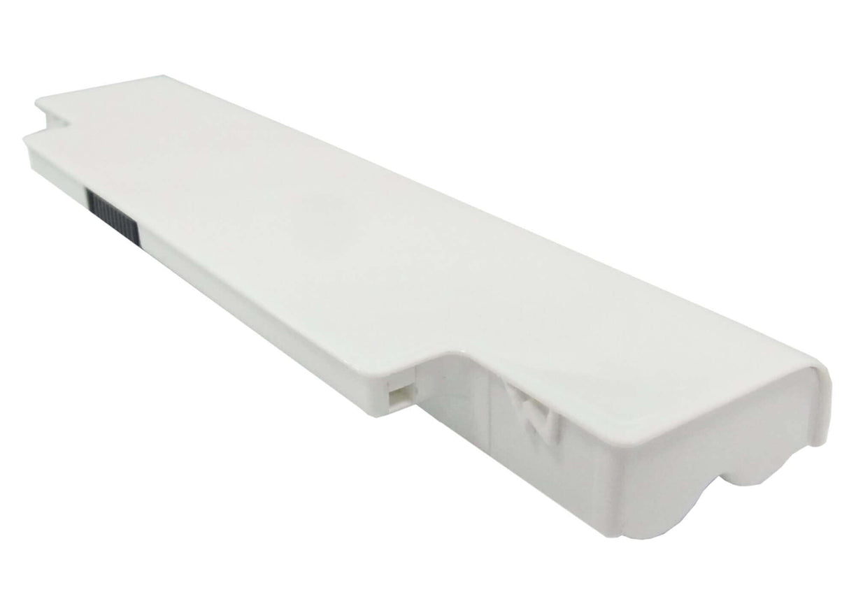 White Battery For Dell Inspiron Mini 10 1012, Inspiron Mini 1012, Inspiron Ini 1012 N450 11.1v, 4400mah - 48.84wh Notebook, Laptop Cameron Sino Technology Limited (Suspended)