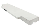 White Battery For Dell Inspiron Mini 10 1012, Inspiron Mini 1012, Inspiron Ini 1012 N450 11.1v, 4400mah - 48.84wh Notebook, Laptop Cameron Sino Technology Limited (Suspended)