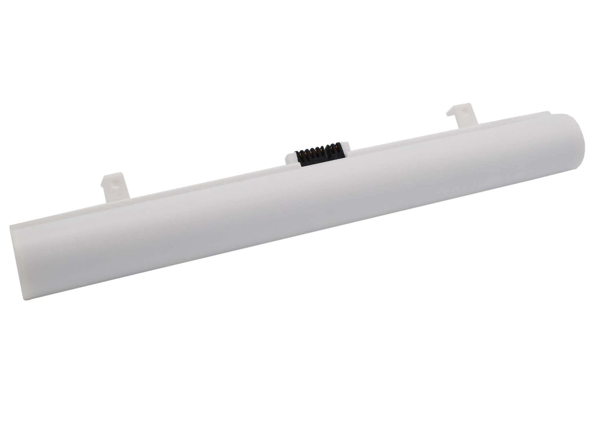 White Battery For Lenovo Ideapad S9, Ideapad S9e, Ideapad S10 11.1v, 2600mah - 28.86wh Notebook, Laptop Cameron Sino Technology Limited (Suspended)