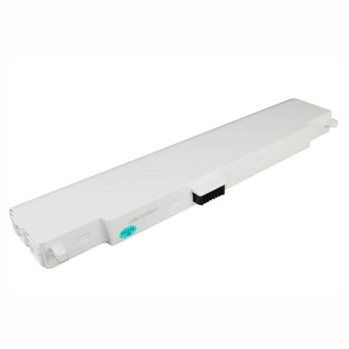 Notebook Battery For Uniwill E10, E10il2 11.1v, 4400mah - 48.84wh Notebook, Laptop Cameron Sino Technology Limited