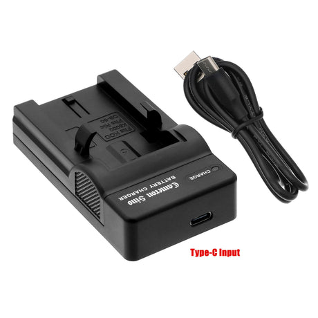 Chargeur Wisycom pour MPRLBP, batteries MPRLBP Chargeur de batterie Cameron Sino Technology Limited