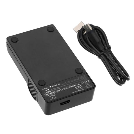 Chargeur Wisycom pour MPRLBP, batteries MPRLBP Chargeur de batterie Cameron Sino Technology Limited