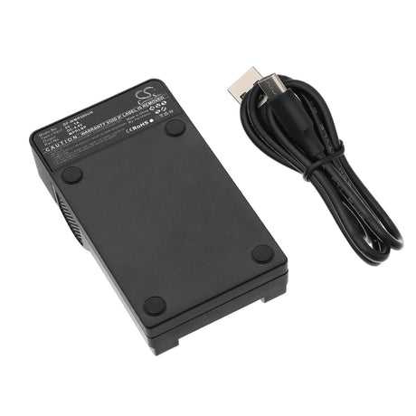 Chargeur Wisycom pour MPRLBP, batteries MPRLBP Chargeur de batterie Cameron Sino Technology Limited