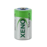 Xeno Xl-050f Battery, 3.6v 1/2 Aa Lithium Battery (er14250) 3.6v Other Xeno Energy