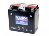 Ytx5l-bs 12v 80 Cca Motocross Agm Motorcycle Battery Other Batteries BB Generic
