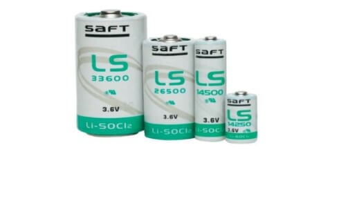 Saft Batteries specialists