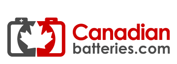 Canadianbatteries.com