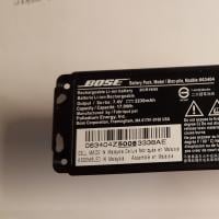 Picture of my original 063404 Bose battery